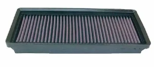 33-2290 K&N Filters Filtr powietrza k&n filters