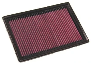 1.8 MZR MAZDA 5 II Filtr powietrza k&n filters K&N Filters