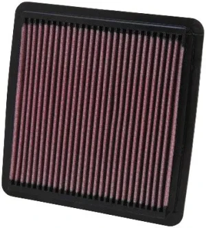 2.0 i, 2.0, 1.6 i, 2.0 D SUBARU XV I Filtr powietrza k&n filters K&N Filters