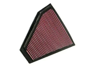 130 i BMW 1 E87 Filtr powietrza k&n filters K&N Filters