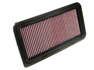 2.0, 1.8 MAZDA MX-5 III Filtr powietrza k&n filters K&N Filters