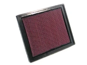 2.8, 1.8 i, 2.0, 2.2 TiD, 1.9 TiD, 1,8t, 2.0 T16, 2.0 t, 1.9 TTiD SAAB 44077 II Filtr powietrza k&n filters K&N Filters