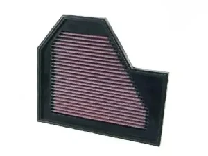 M6 BMW 6 E64 Filtr powietrza k&n filters K&N Filters
