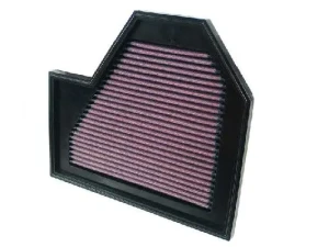 M5 BMW 5 E61 Filtr powietrza k&n filters K&N Filters