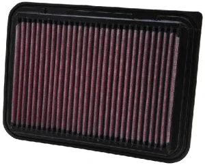 1.6 TOYOTA COROLLA IX Filtr powietrza k&n filters K&N Filters