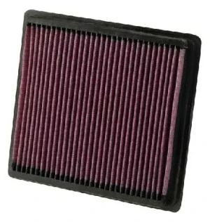 2.4 (JK, LANCIA FLAVIA Filtr powietrza k&n filters K&N Filters