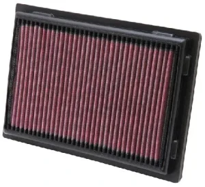2.5 VVTi TOYOTA RAV 4 V Filtr powietrza k&n filters K&N Filters