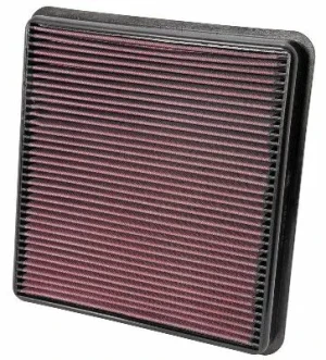 33-2387 K&N Filters Filtr powietrza k&n filters