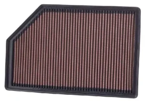 2.4 D, D5 AWD, T5, D3 /, 2.0 T, T6 AWD, T6, D4, D5, D4 AWD, D3, T5 AWD VOLVO XC60 I Filtr powietrza k&n filters K&N Filters