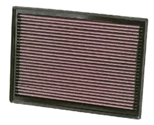 316 CDI, 315 CDI, 318 CDI, 316, 316 LGT, 309 CDI, 316 NGT, 324, 311 CDI, 319 CDI, 313 CDI, 310 CDI MERCEDES-BENZ SPRINTER B906 Filtr powietrza k&n filters K&N Filters