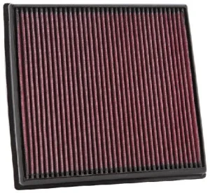 535 i BMW 5 F07 Filtr powietrza k&n filters K&N Filters