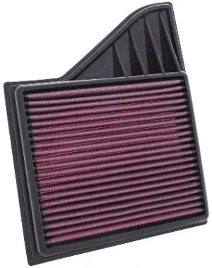 3.7, 4.6 V8, 5.0 FORD USA MUSTANG Filtr powietrza k&n filters K&N Filters