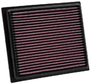 1.8 TOYOTA AURIS Kombi (_E18_) Filtr powietrza k&n filters K&N Filters