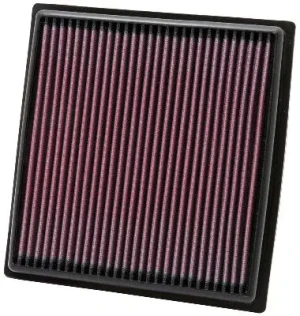 450h, 450h AWD LEXUS RX IV Filtr powietrza k&n filters K&N Filters