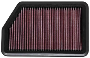 1.4 HYUNDAI i30 III Filtr powietrza k&n filters K&N Filters