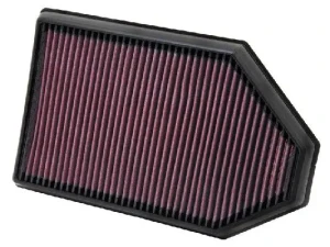 3.6 CHRYSLER 300C Filtr powietrza k&n filters K&N Filters