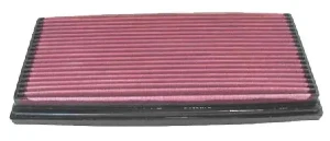 1.6, 1.9 D, 1.9 TD PEUGEOT 405 II Filtr powietrza k&n filters K&N Filters