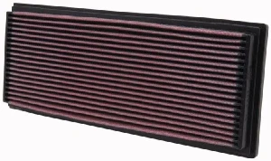 3.6, 4.2 AUDI V8 Filtr powietrza k&n filters K&N Filters