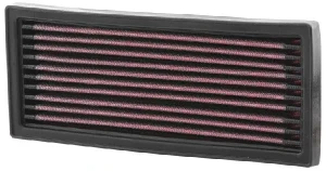1.2, 1.1 LANCIA Y Filtr powietrza k&n filters K&N Filters