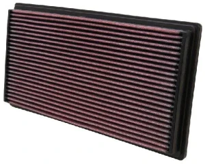 2.3 T5, 2.4 T5, 2.3, 2.5 TDI, 2.4, T5, 2.4 AWD, 2.5 TDi, 2.0 VOLVO S70 Filtr powietrza k&n filters K&N Filters