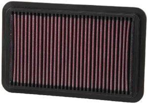 1.8 16V, 1.8, 1.6 16V MAZDA MX-5 II Filtr powietrza k&n filters K&N Filters