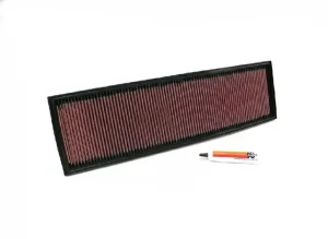 33-2706 K&N Filters Filtr powietrza k&n filters