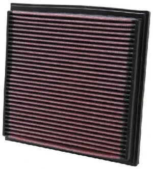 318 i BMW 3 E36 Filtr powietrza k&n filters K&N Filters