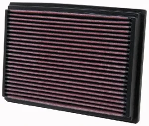 2.0 16V FORD MAVERICK Filtr powietrza k&n filters K&N Filters