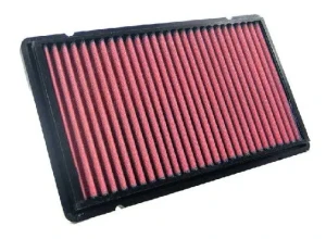 550 FERRARI MARANELLO Filtr powietrza k&n filters K&N Filters