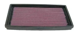 1.8 TDCi, 1.8 16V FORD TOURNEO CONNECT Filtr powietrza k&n filters K&N Filters