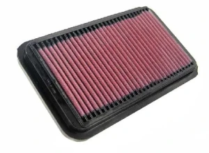 1.3 4x4, 1.3 (RS SUZUKI SWIFT III Filtr powietrza k&n filters K&N Filters