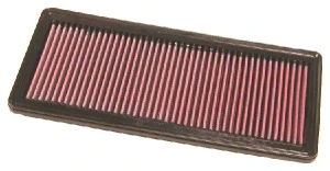 1.4, 1.4 LPG FIAT TIPO II Filtr powietrza k&n filters K&N Filters