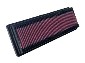 1.4, 1.6 16V, 1.4 i, 1.1 i CITROËN BERLINGO Filtr powietrza k&n filters K&N Filters