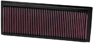 2.0 TDI, 1.4 TSI VW EOS Filtr powietrza k&n filters K&N Filters