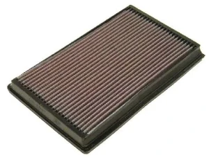 2.0 TDI, 2.0 TSI VW TRANSPORTER T6 Filtr powietrza k&n filters K&N Filters
