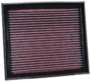 2.5 ST FORD S-MAX I Filtr powietrza k&n filters K&N Filters