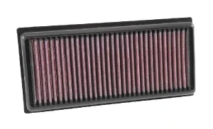 1.5 MITSUBISHI COLT VI Filtr powietrza k&n filters K&N Filters