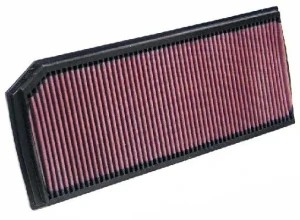 2.0 TFSI, 2.0 TSI VW EOS Filtr powietrza k&n filters K&N Filters