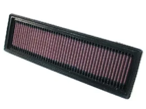 1.4 16V CITROËN C4 I Filtr powietrza k&n filters K&N Filters