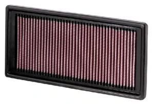2.0 HDi PEUGEOT 407 SW Filtr powietrza k&n filters K&N Filters
