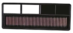 1.3 D FIAT DOBLO Filtr powietrza k&n filters K&N Filters
