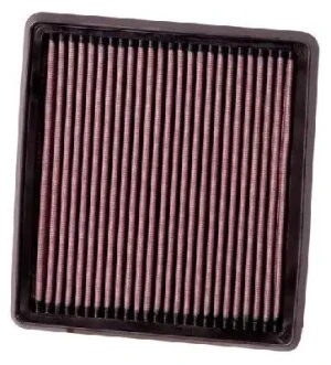 1.6 D, 2.0 D FIAT DOBLO Filtr powietrza k&n filters K&N Filters