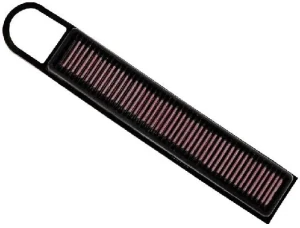 1.6 16V, 1.4 16V PEUGEOT 207 Filtr powietrza k&n filters K&N Filters