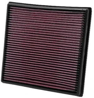 1.4 (35), 1.4 LPG, 1.6 (35) OPEL ASTRA J Filtr powietrza k&n filters K&N Filters