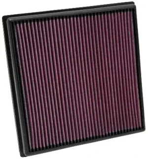 2.0 D CHEVROLET ORLANDO Filtr powietrza k&n filters K&N Filters