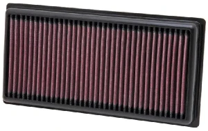 0.9 CNG, 0.9 LANCIA YPSILON Filtr powietrza k&n filters K&N Filters