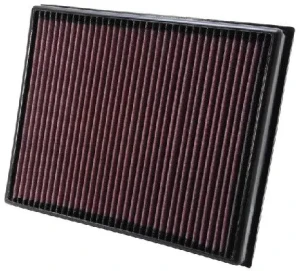2.0 TDI, 3.0 TDI, 2.0 TSI, 2.0 VW AMAROK Filtr powietrza k&n filters K&N Filters
