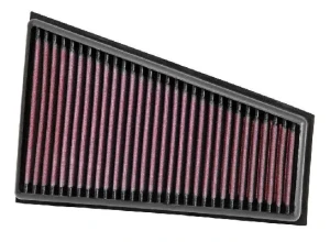 CLA 220, CLA 200, CLA 180, CLA 250 MERCEDES-BENZ CLA C117 Filtr powietrza k&n filters K&N Filters