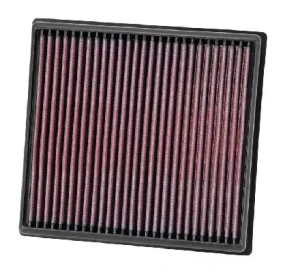 B 200, B 160, B 180, B 220 MERCEDES-BENZ B W246, W242 Filtr powietrza k&n filters K&N Filters