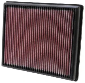 hybrid BMW i8 I12 Filtr powietrza k&n filters K&N Filters